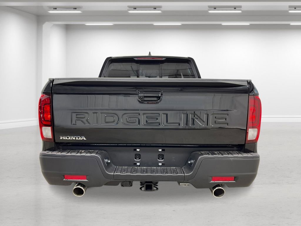 New 2026 Honda Ridgeline RTL image 4