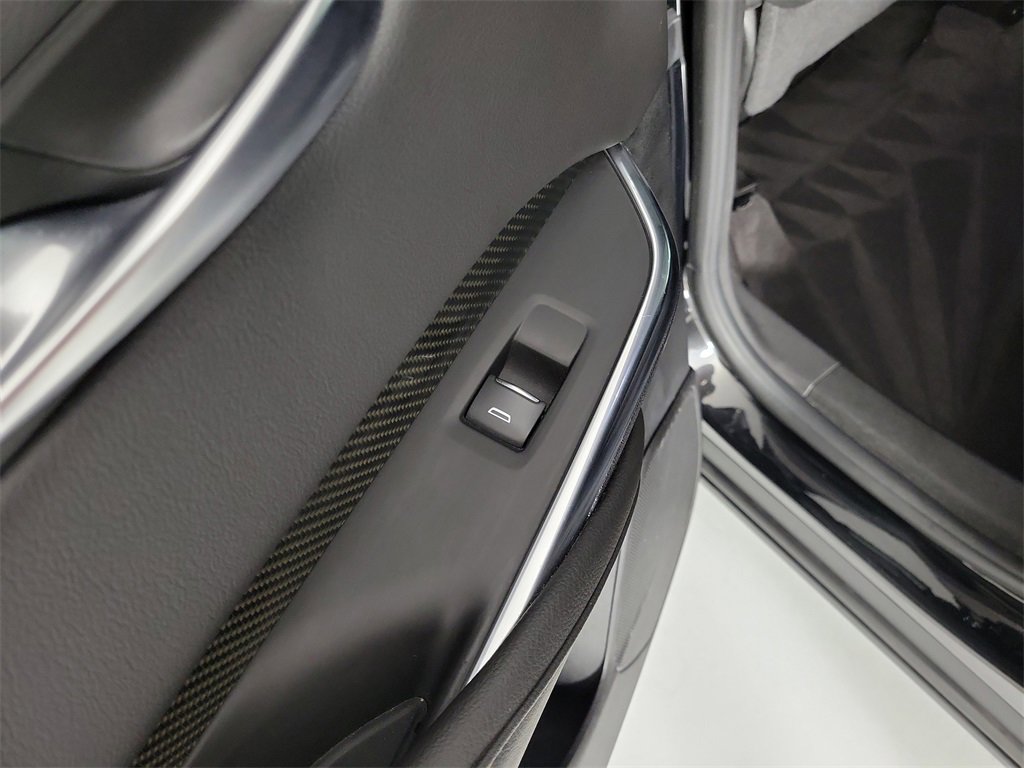 Used 2023 Cadillac XT4 Sport image 14