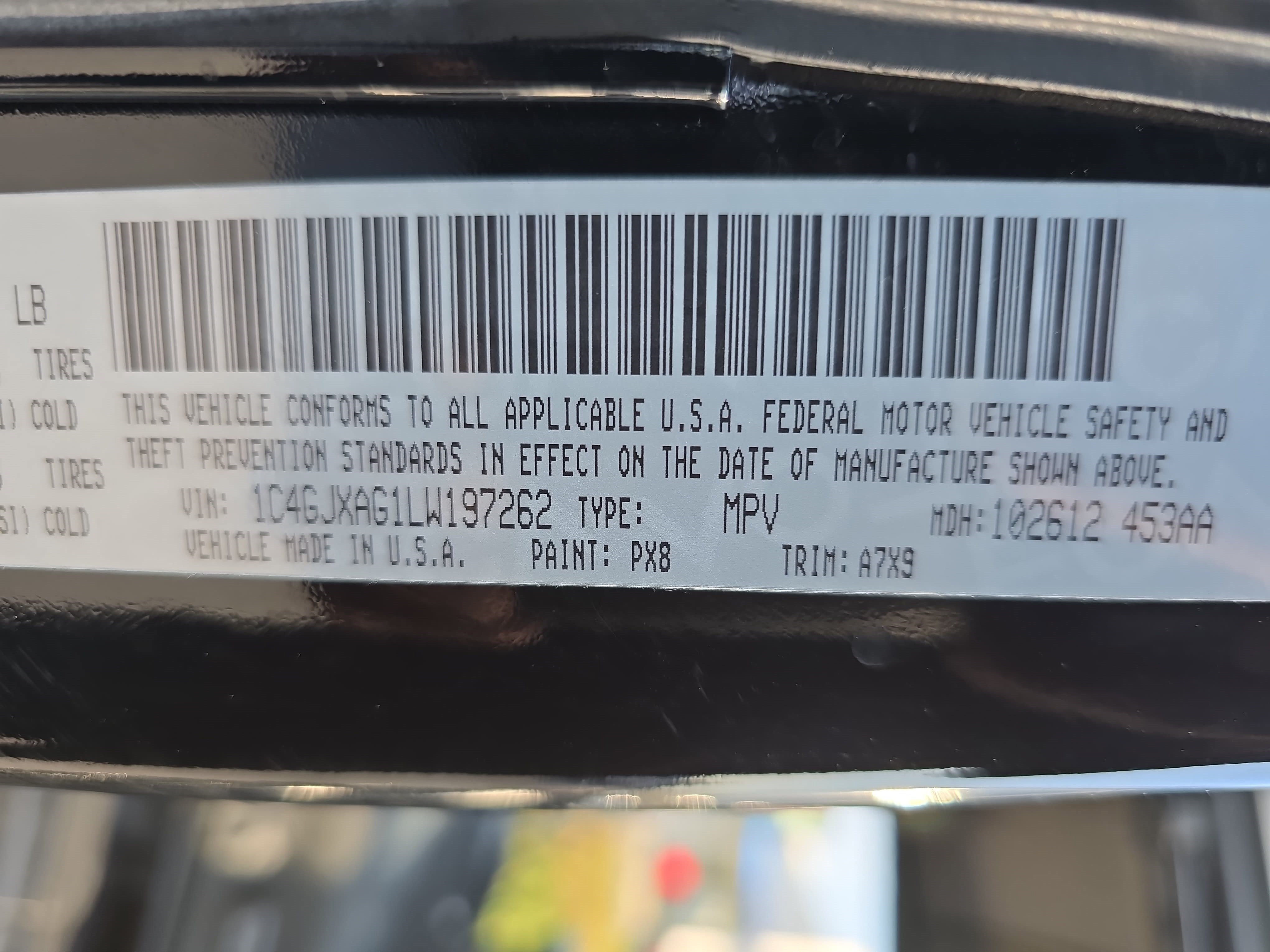 Used 2020 Jeep Wrangler Sport AWD/4WD image 34