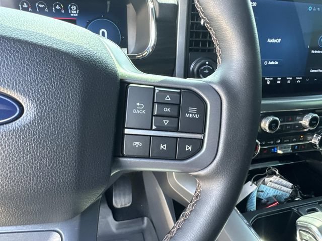 Used 2025 Ford F150 Lariat w/ Equipment Group 501A Mid AWD/4WD image 31