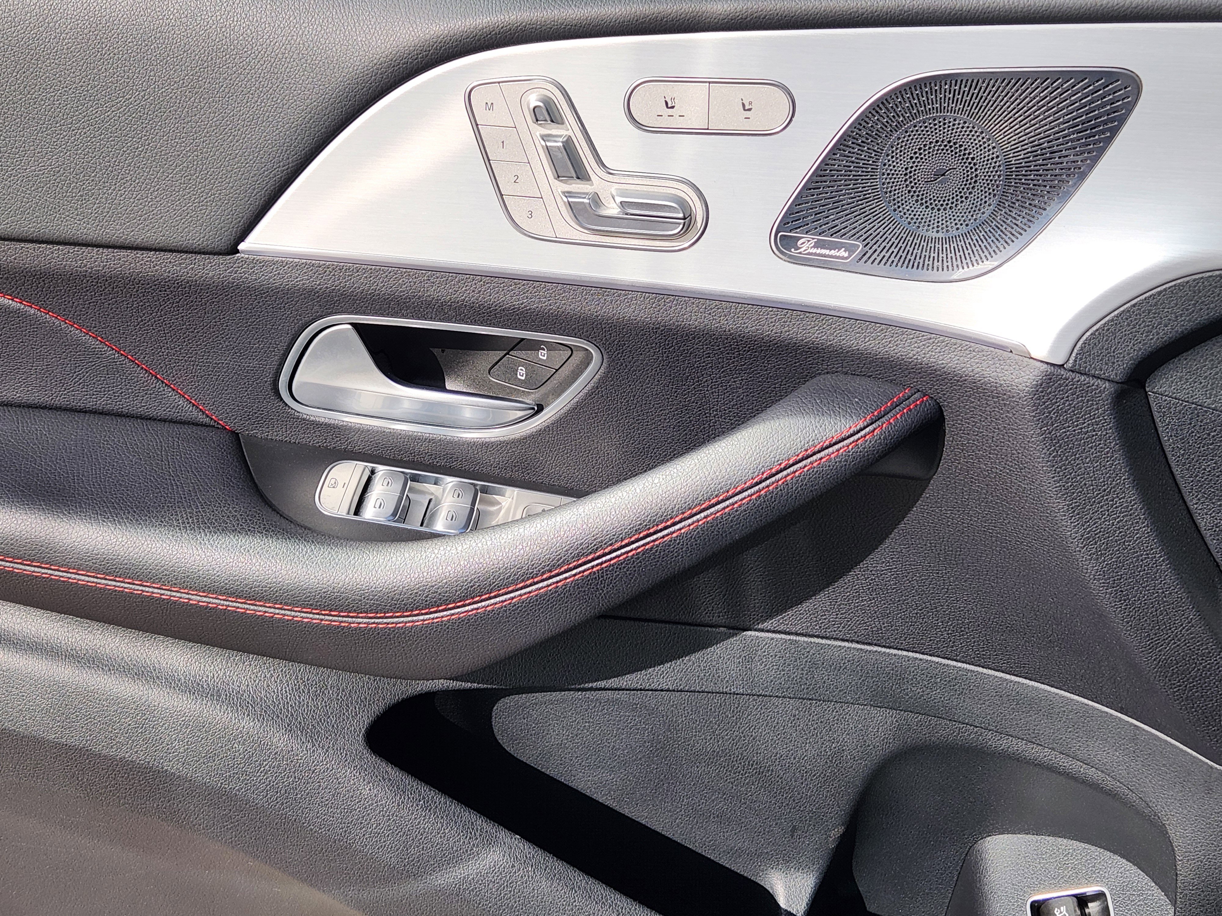 Used 2022 Mercedes-Benz GLE 53 AMG 4MATIC Coupe image 24