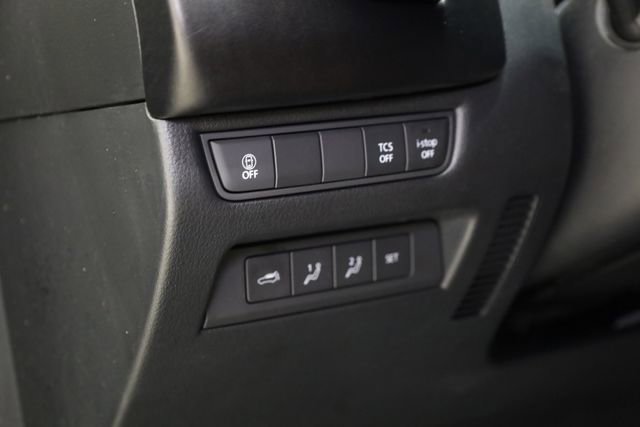 Used 2024 MAZDA CX-50 Meridian Edition w/ Cargo Package image 14