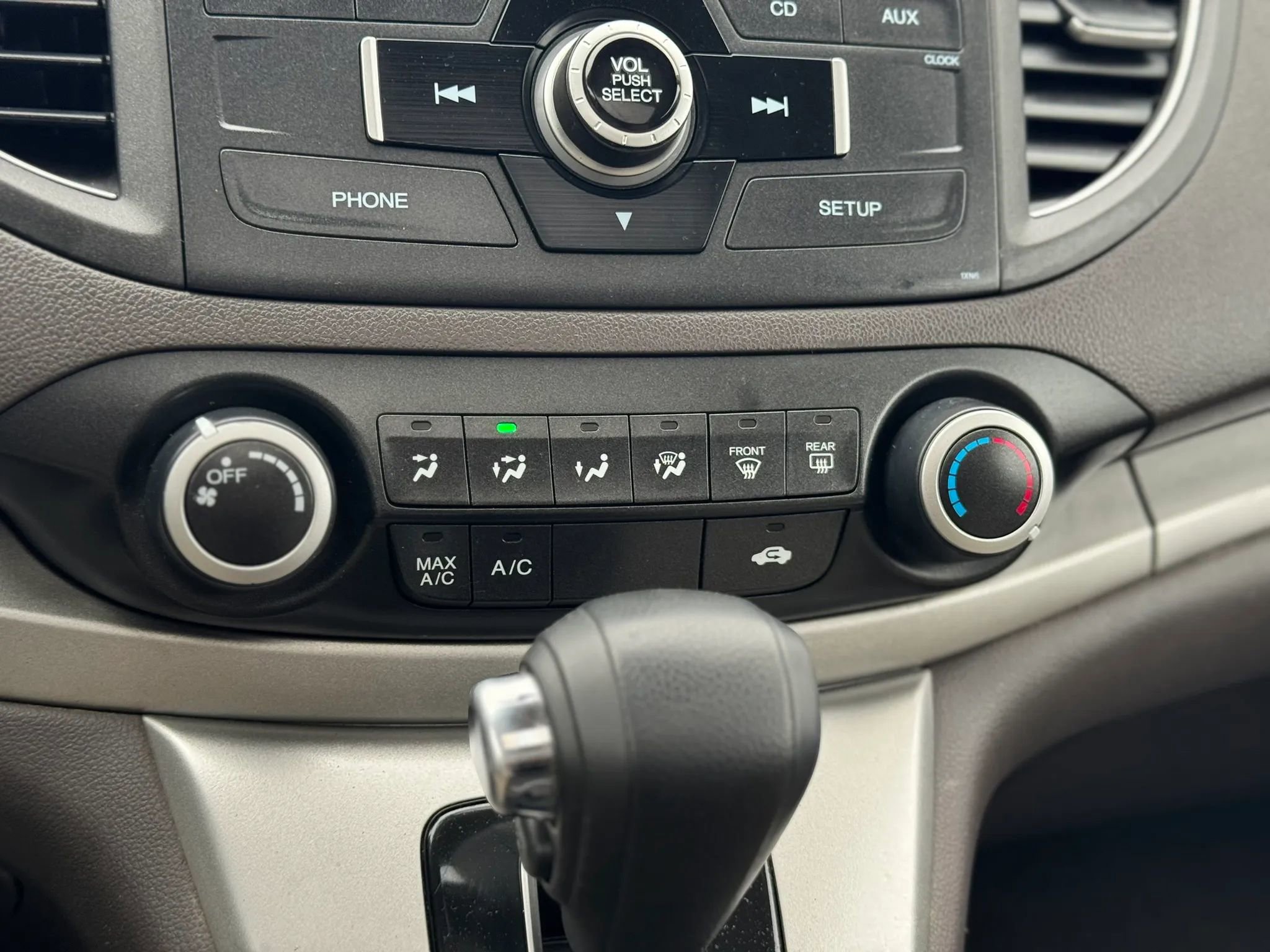 Used 2013 Honda CR-V EX image 21