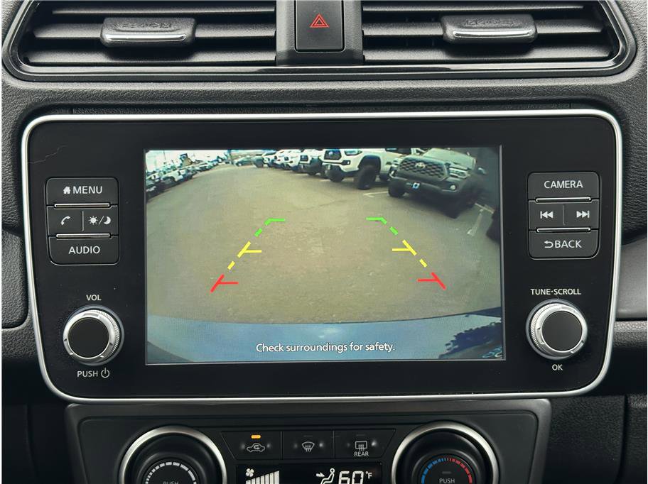 Used 2024 Nissan Leaf S FWD image 26