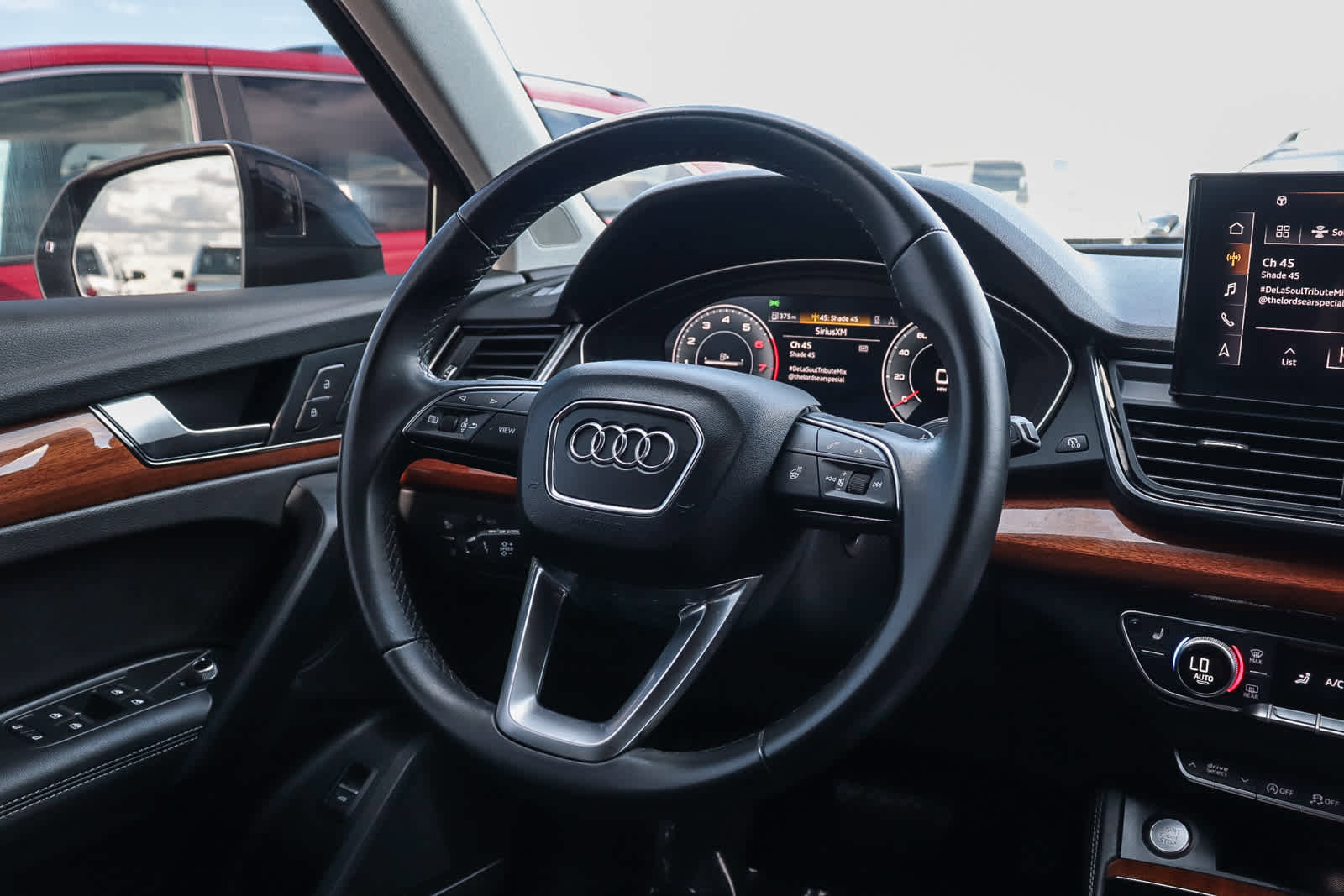 Used 2023 Audi Q5 2.0T Premium Plus image 22