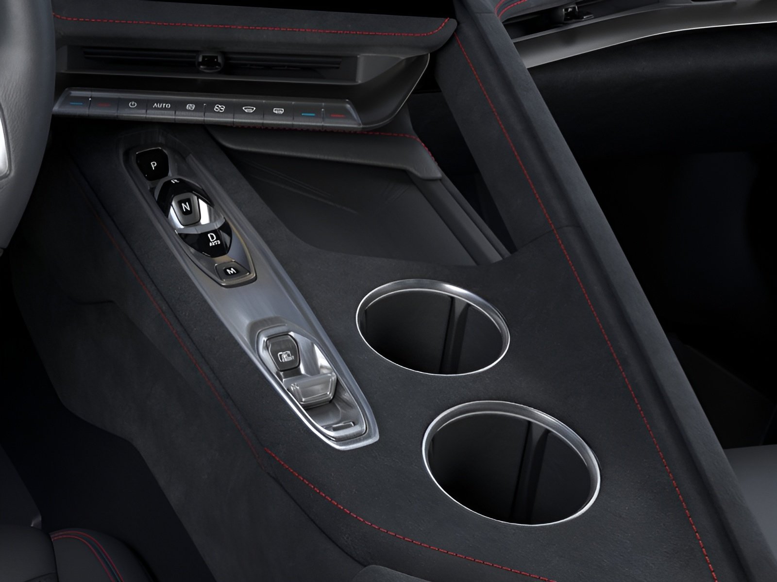 New 2027 Chevrolet Corvette Z06 RWD image 23