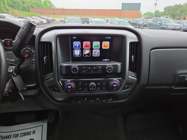 Used 2015 Chevrolet Silverado 1500 LT w/ All Star Edition RWD image 11