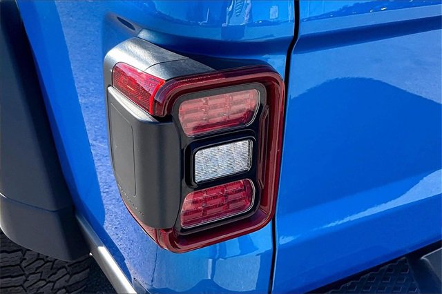 Used 2021 Jeep Gladiator Mojave image 30