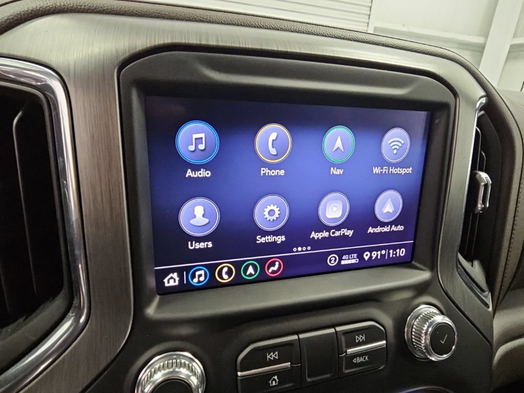 Used 2020 GMC Sierra 1500 Denali AWD/4WD image 14