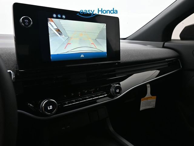 New 2026 Honda Prologue Eco image 12
