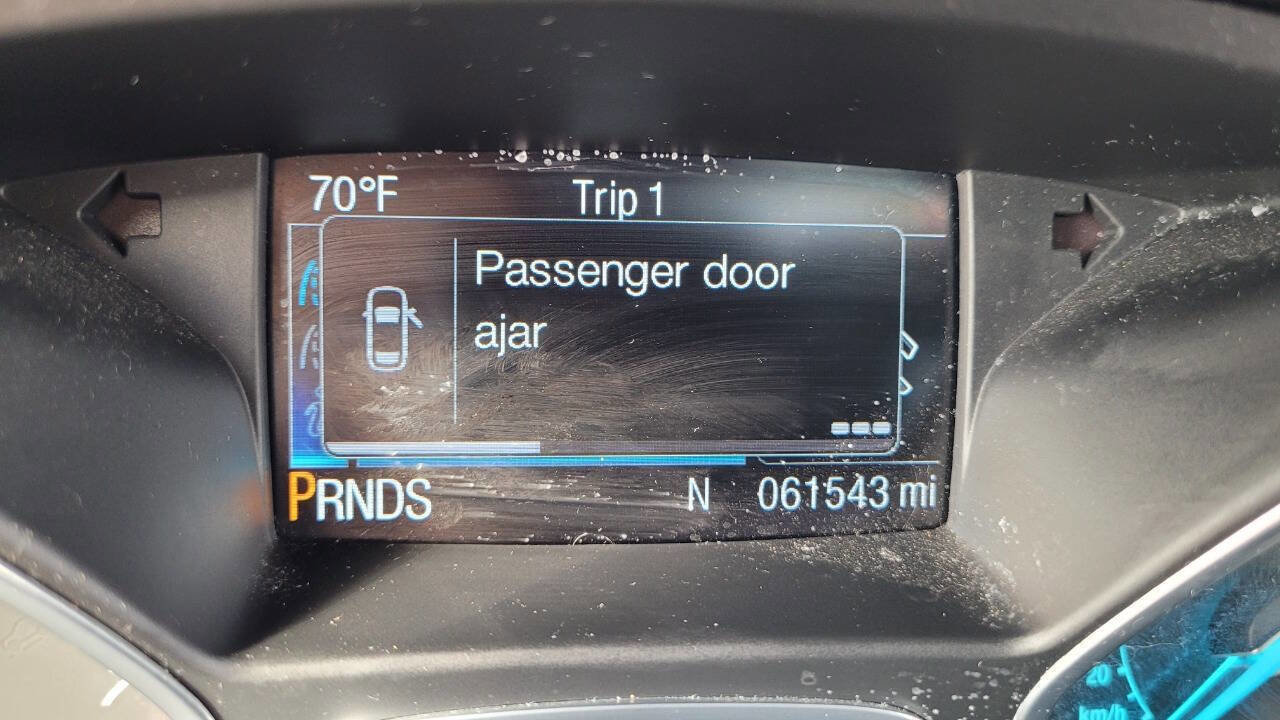 Used 2014 Ford Escape Titanium image 17