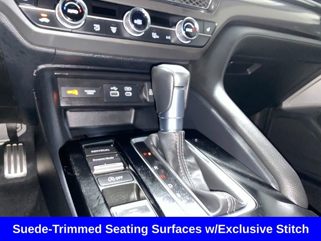 Used 2023 Acura Integra A-Spec image 16