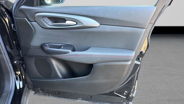 Used 2024 Dodge Hornet R/T AWD/4WD image 24