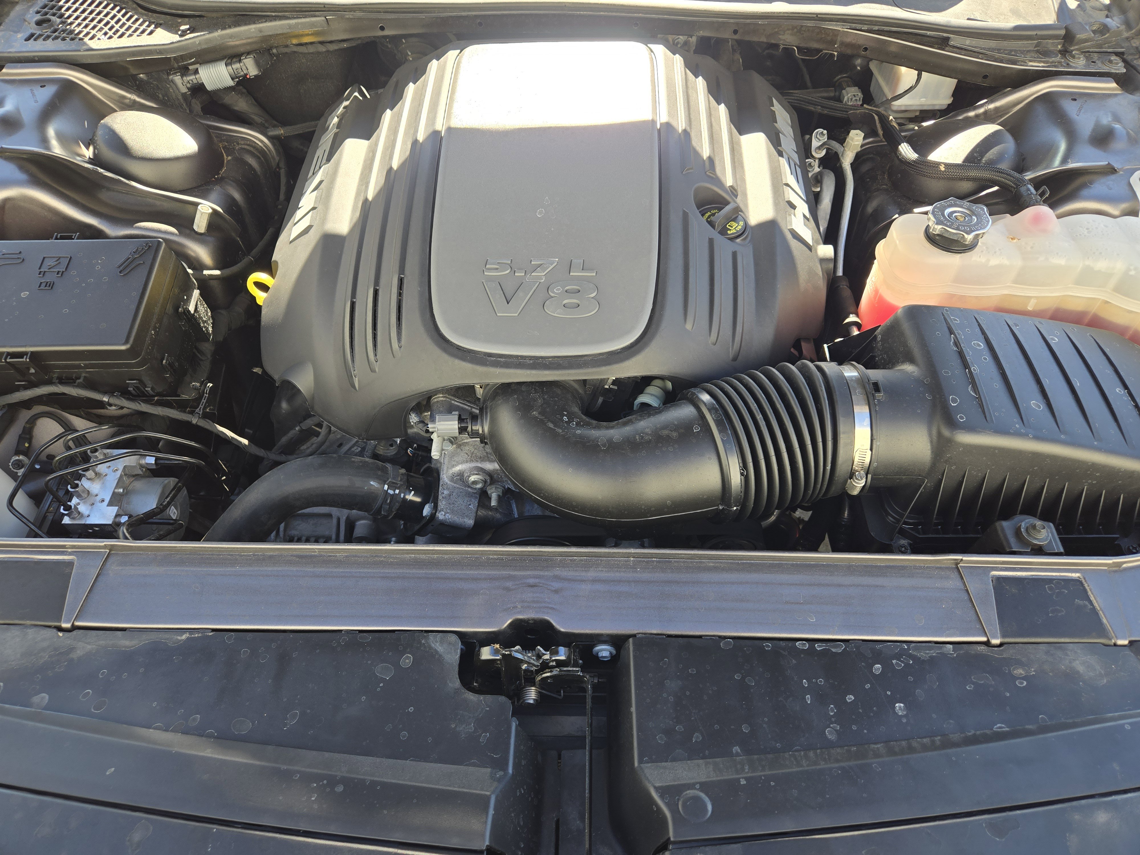 Used 2023 Dodge Challenger R/T w/ Plus Package image 32