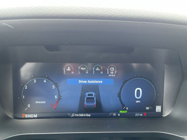 New 2026 Ford F150 XLT image 17