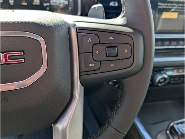 New 2026 GMC Sierra 1500 Elevation w/ Elevation Premium Package image 20
