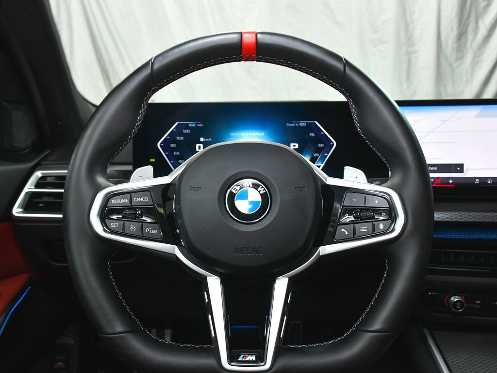 Used 2025 BMW M340i xDrive AWD/4WD image 35