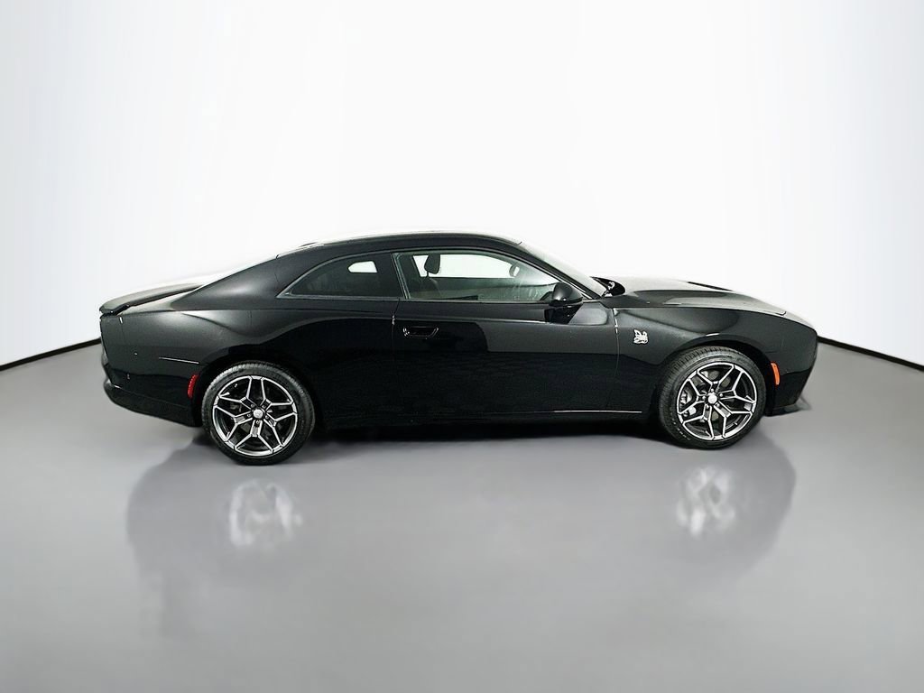 New 2026 Dodge Charger Scat Pack AWD/4WD image 8