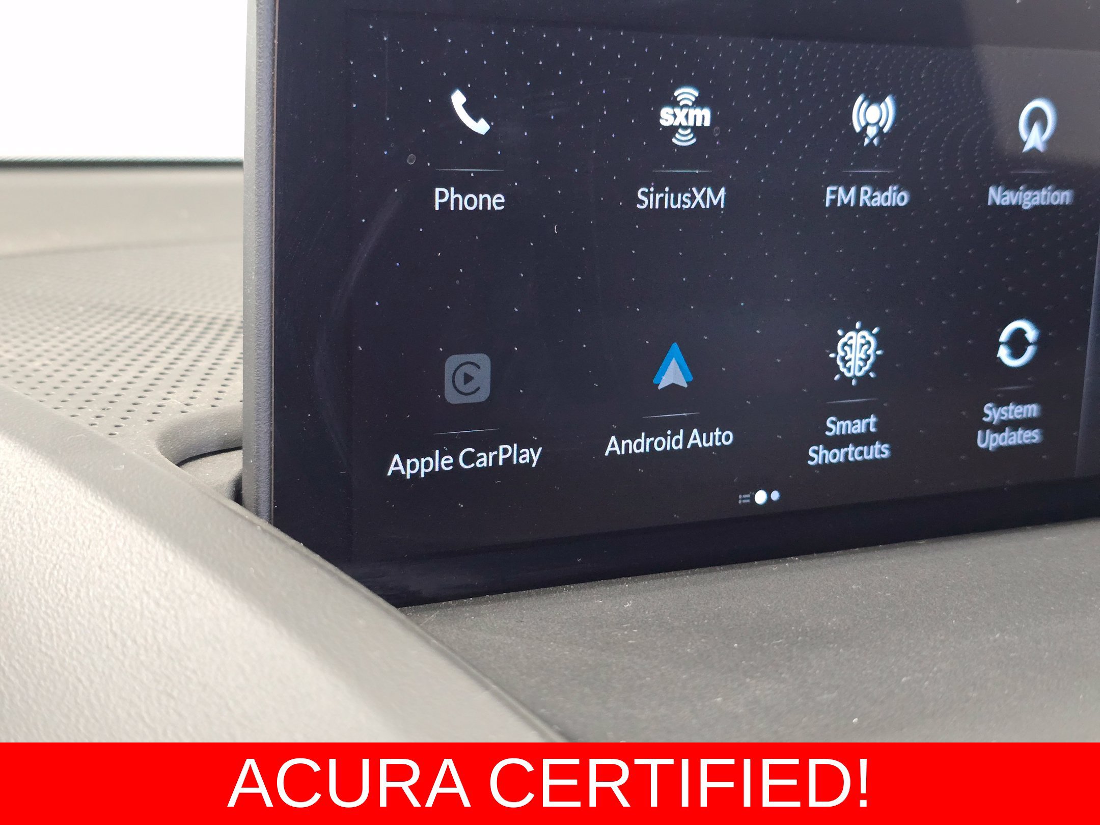 Certified 2023 Acura RDX w/ Advance Package AWD/4WD image 19