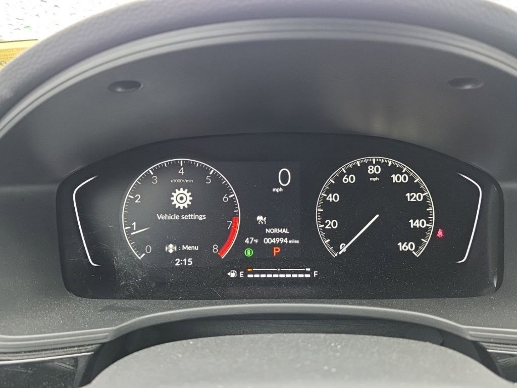 Used 2023 Honda Civic Sport image 14