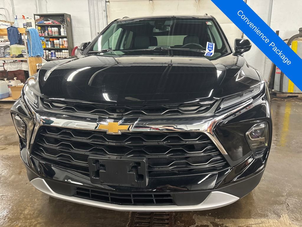 Used 2023 Chevrolet Blazer LT w/ Convenience Package image 8
