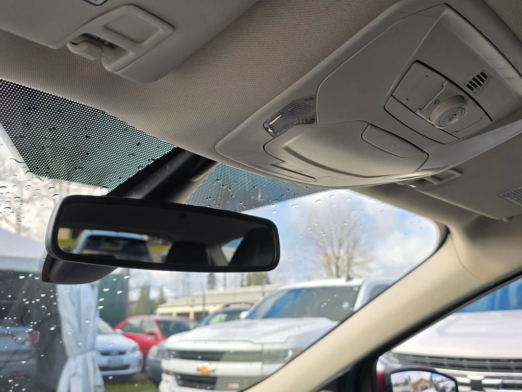 Used 2015 Ford Escape Titanium image 26