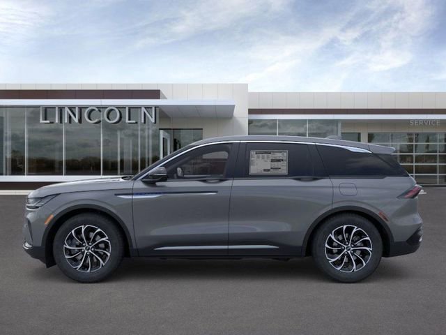 New 2025 Lincoln Nautilus Premier w/ Equipment Group 102A AWD/4WD image 3