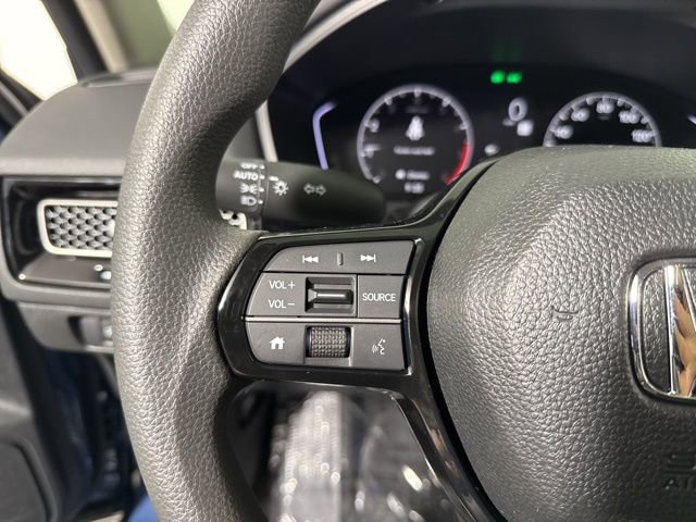 New 2026 Honda Civic LX image 27