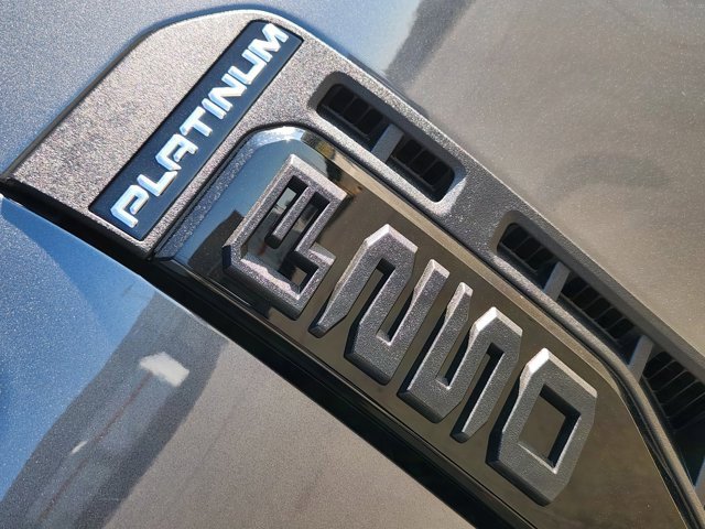 New 2026 Ford F250 Platinum AWD/4WD image 8