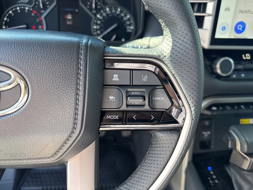 Used 2023 Toyota Tundra Limited image 59