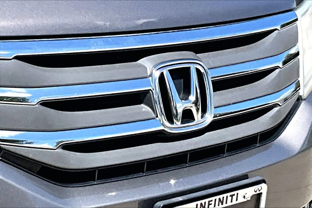 Used 2012 Honda Odyssey EX-L image 11