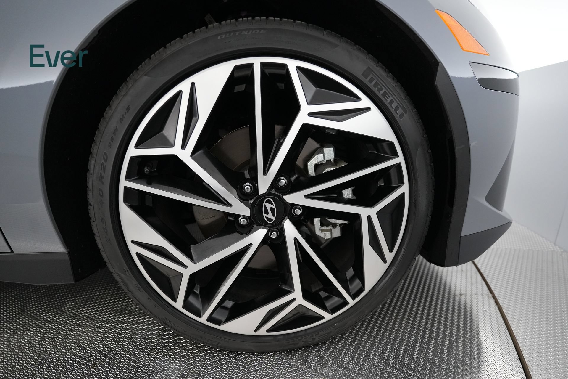 Used 2024 Hyundai Ioniq 6 SEL RWD image 19
