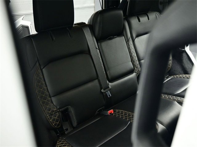 Used 2021 Jeep Wrangler Unlimited Sahara image 30