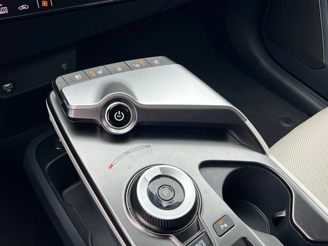 Certified 2024 Kia EV6 Wind w/ Wind Technology Package AWD/4WD image 19