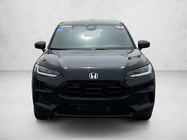 Used 2024 Honda HR-V Sport image 7