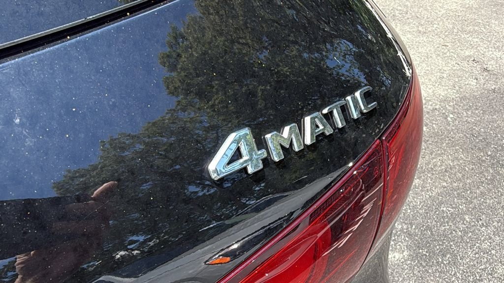 Certified 2023 Mercedes-Benz GLA 250 4MATIC w/ AMG Line Exterior image 18