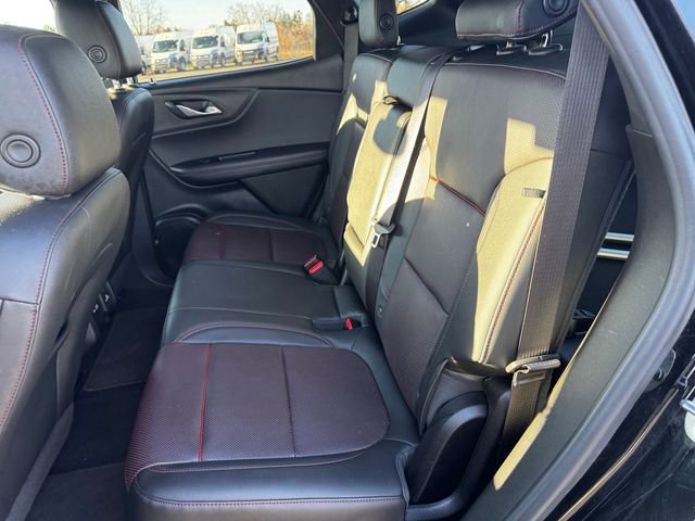 Used 2019 Chevrolet Blazer RS image 21