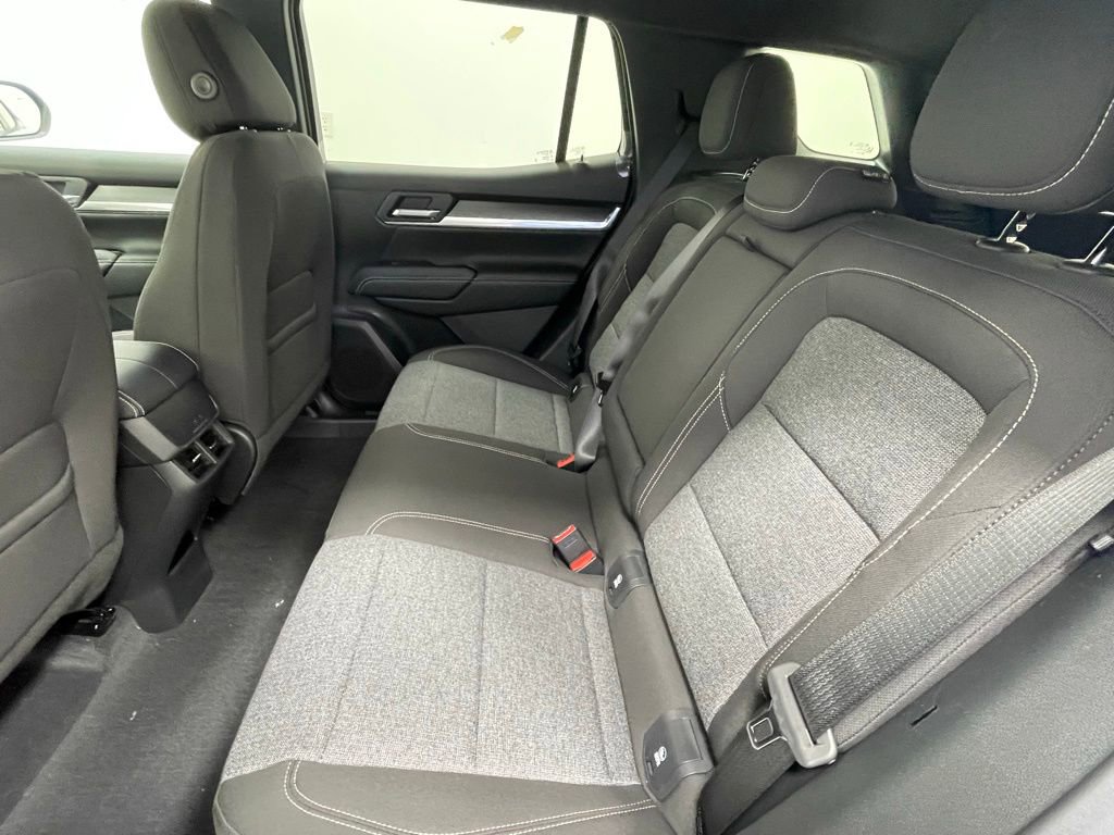 New 2026 GMC Terrain Elevation w/ Black Edition image 10