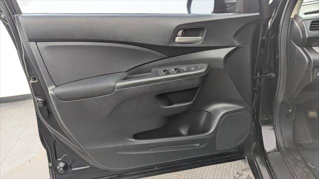 Used 2013 Honda CR-V LX image 13