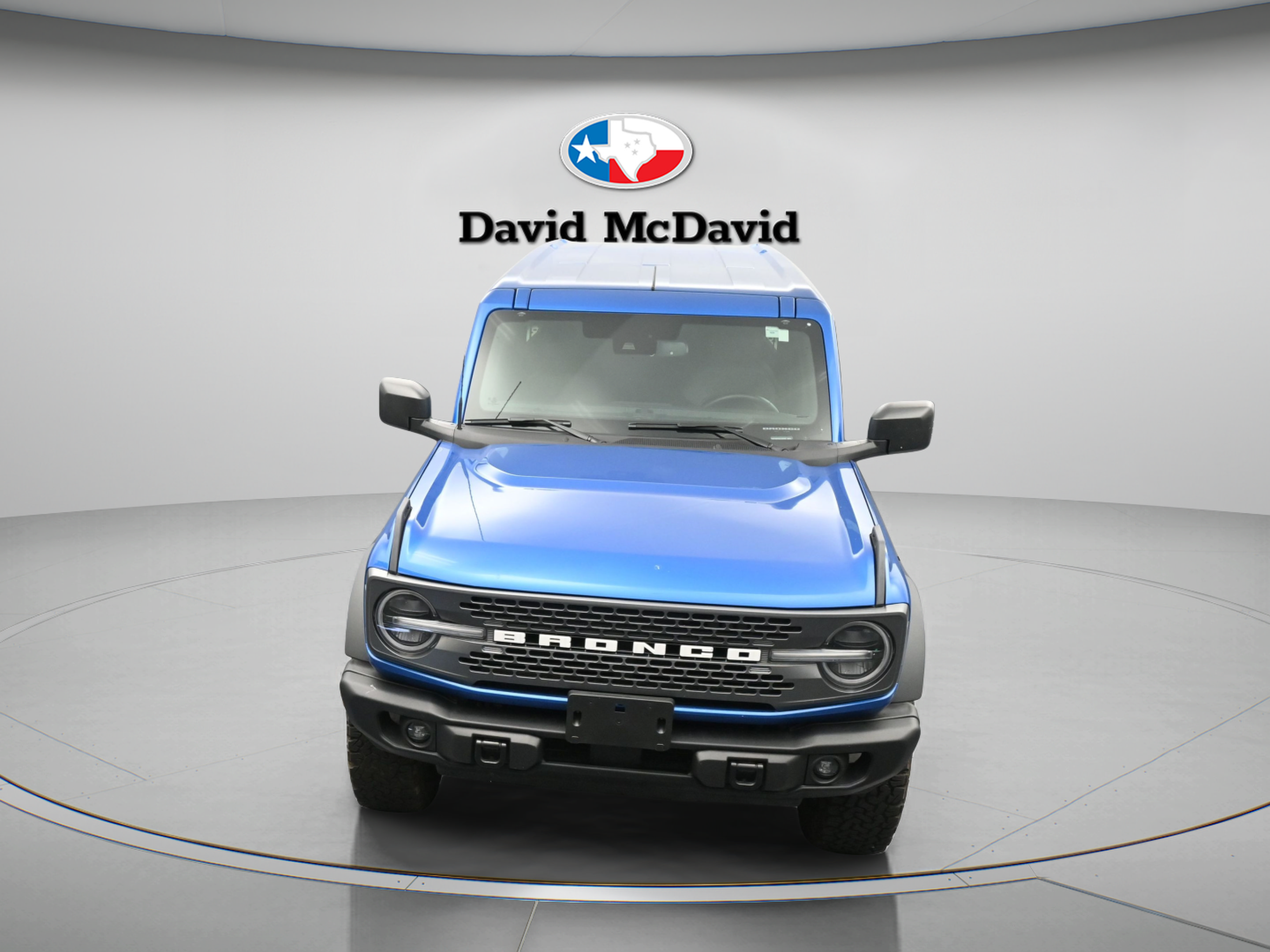 Used 2025 Ford Bronco Badlands AWD/4WD image 64
