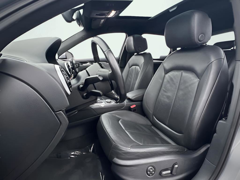 Used 2016 Audi A3 e-tron Premium w/ 17" Wheel Package image 15