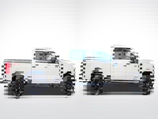 New 2026 Ford F250 XL image 6