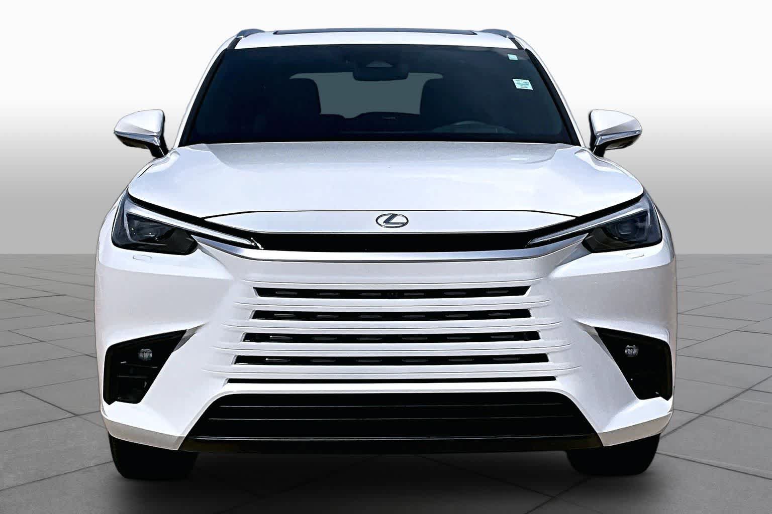 New 2026 Lexus TX 350 AWD w/ Technology Package image 3