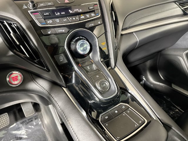 Used 2019 Acura RDX AWD image 18