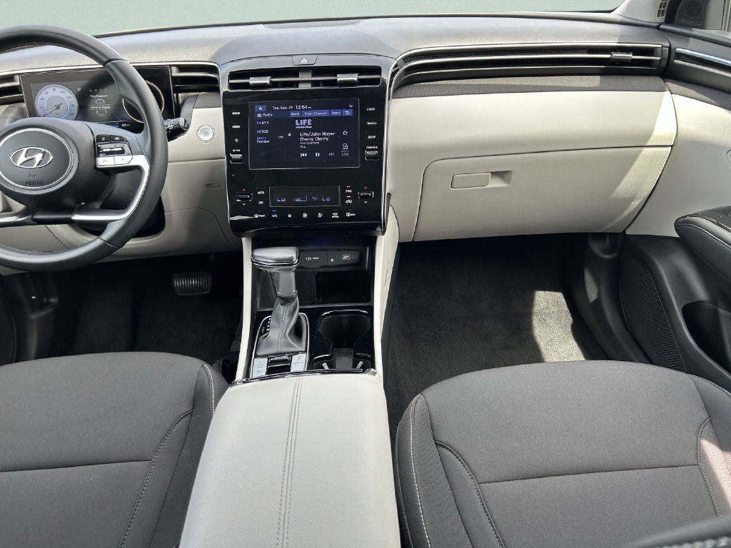 Used 2022 Hyundai Tucson SEL w/ Convenience Package FWD image 20