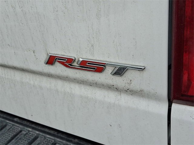Used 2019 Chevrolet Silverado 1500 RST w/ All-Star Edition image 8