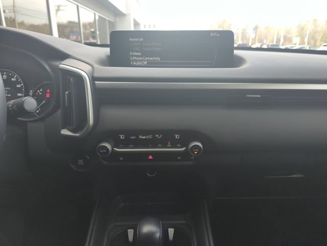 Used 2025 MAZDA CX-50 AWD 2.5 S w/ Preferred Package image 22