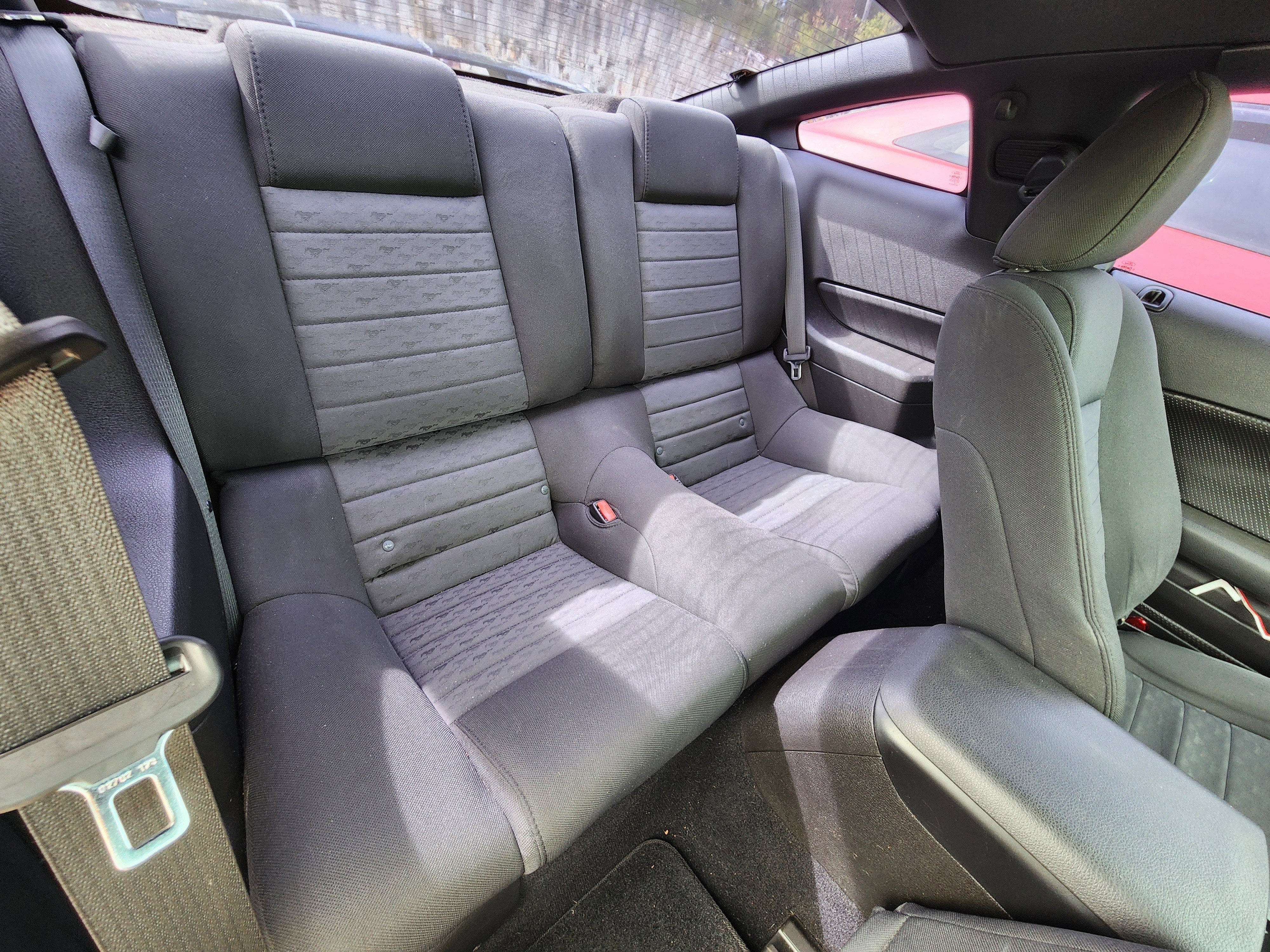 Used 2008 Ford Mustang GT RWD image 10