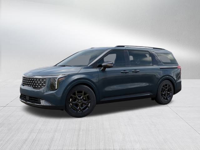 New 2026 Kia Carnival SX image 3