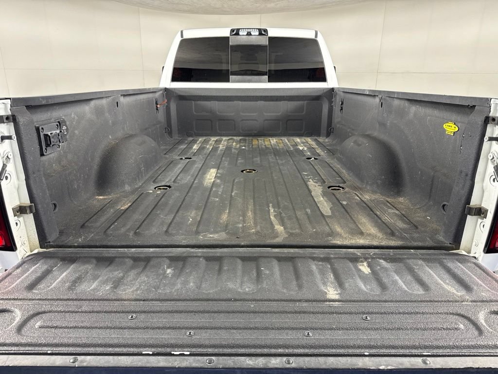Certified 2024 RAM 3500 Laramie w/ Night Edition AWD/4WD image 41